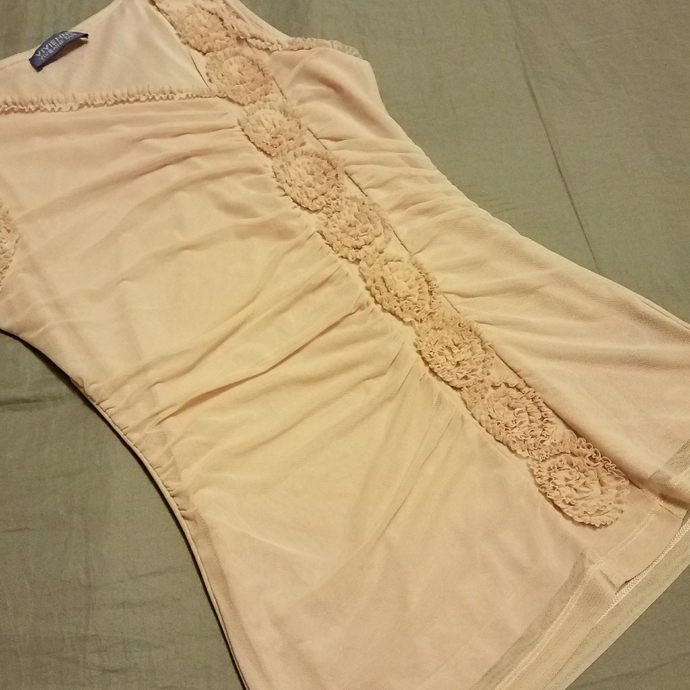 Vivienne Tam Top
